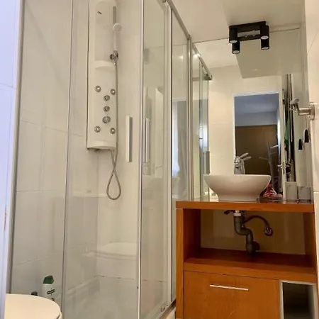 Apartment Maravilloso 2 Dormitorios, Sierra Nevada, Wifi, 200m Telesilla Esqi *